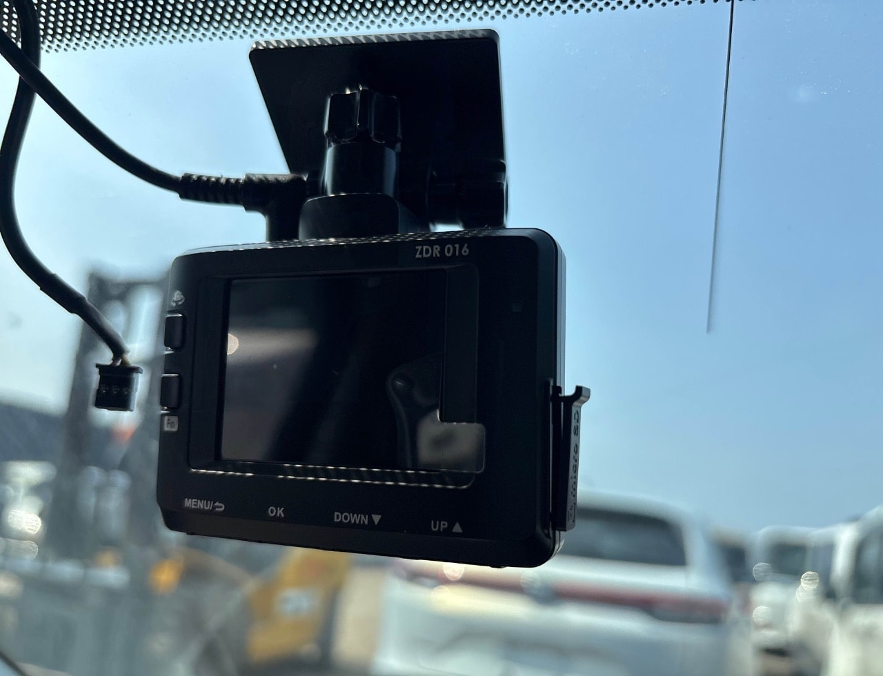 Mazda Atenza Sedan 2018