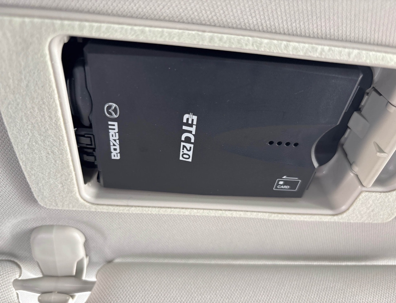 Mazda Atenza Sedan 2018