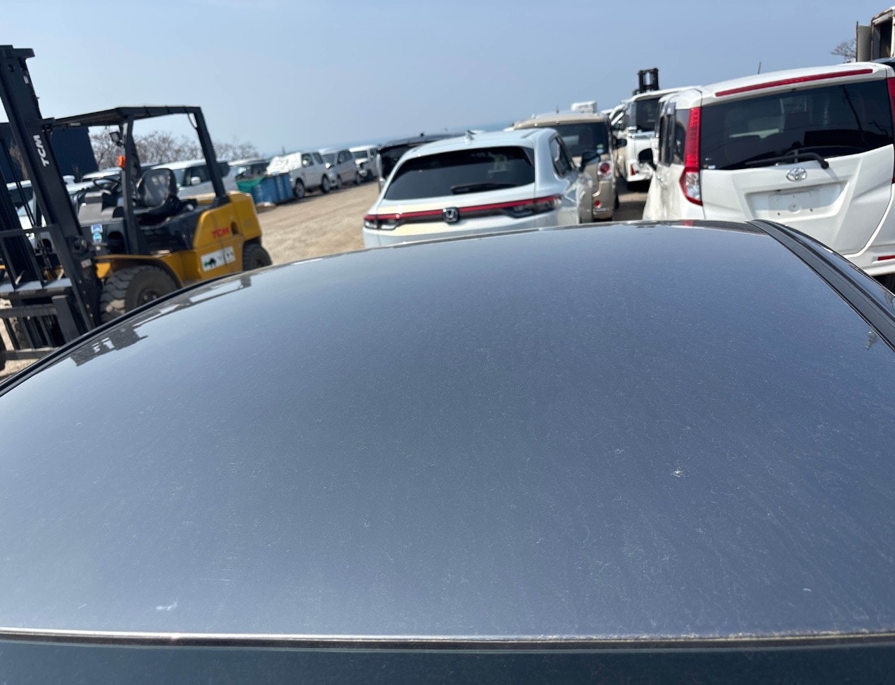 Mazda Atenza Sedan 2018