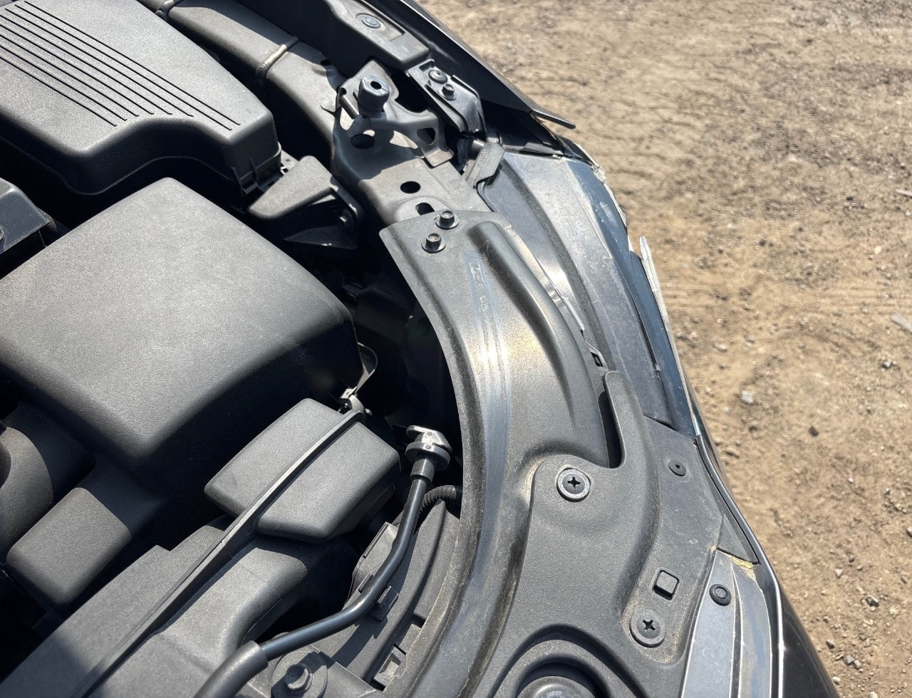 Mazda Atenza Sedan 2018