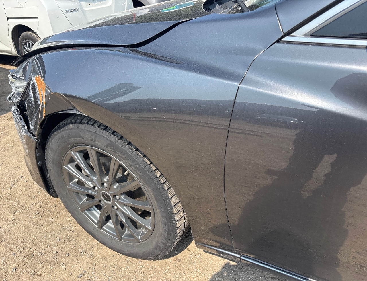 Mazda Atenza Sedan 2018