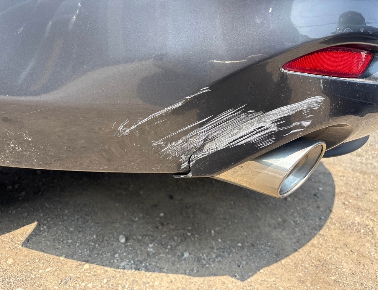 Mazda Atenza Sedan 2018