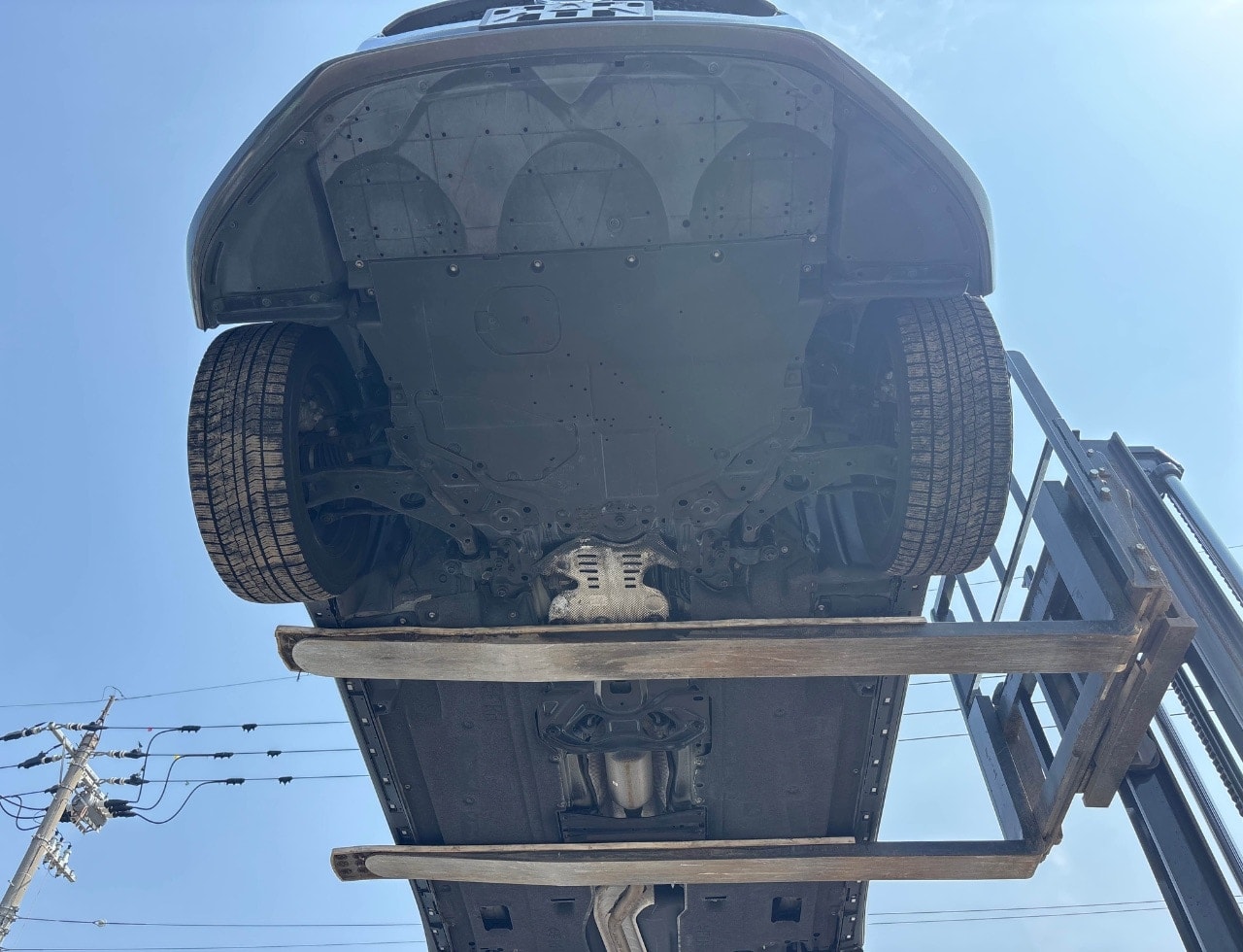 Mazda Atenza Sedan 2018