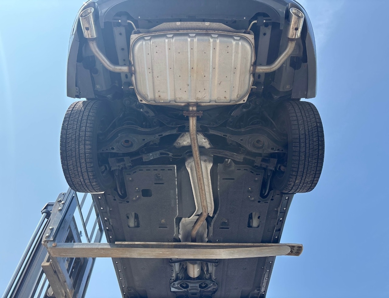 Mazda Atenza Sedan 2018