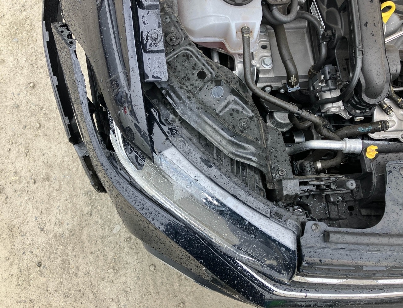 Volkswagen T-cross 2020