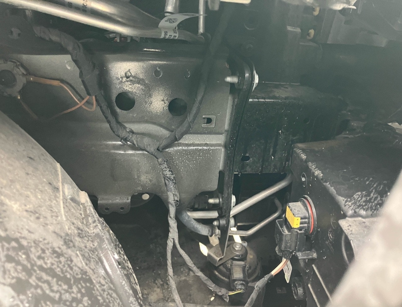 Volkswagen T-cross 2020