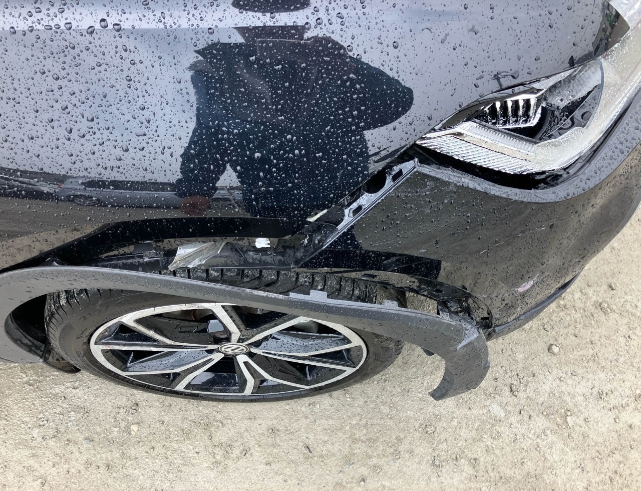 Volkswagen T-cross 2020