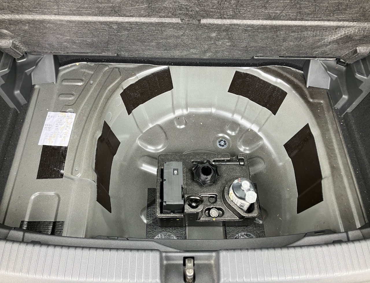 Volkswagen T-cross 2020