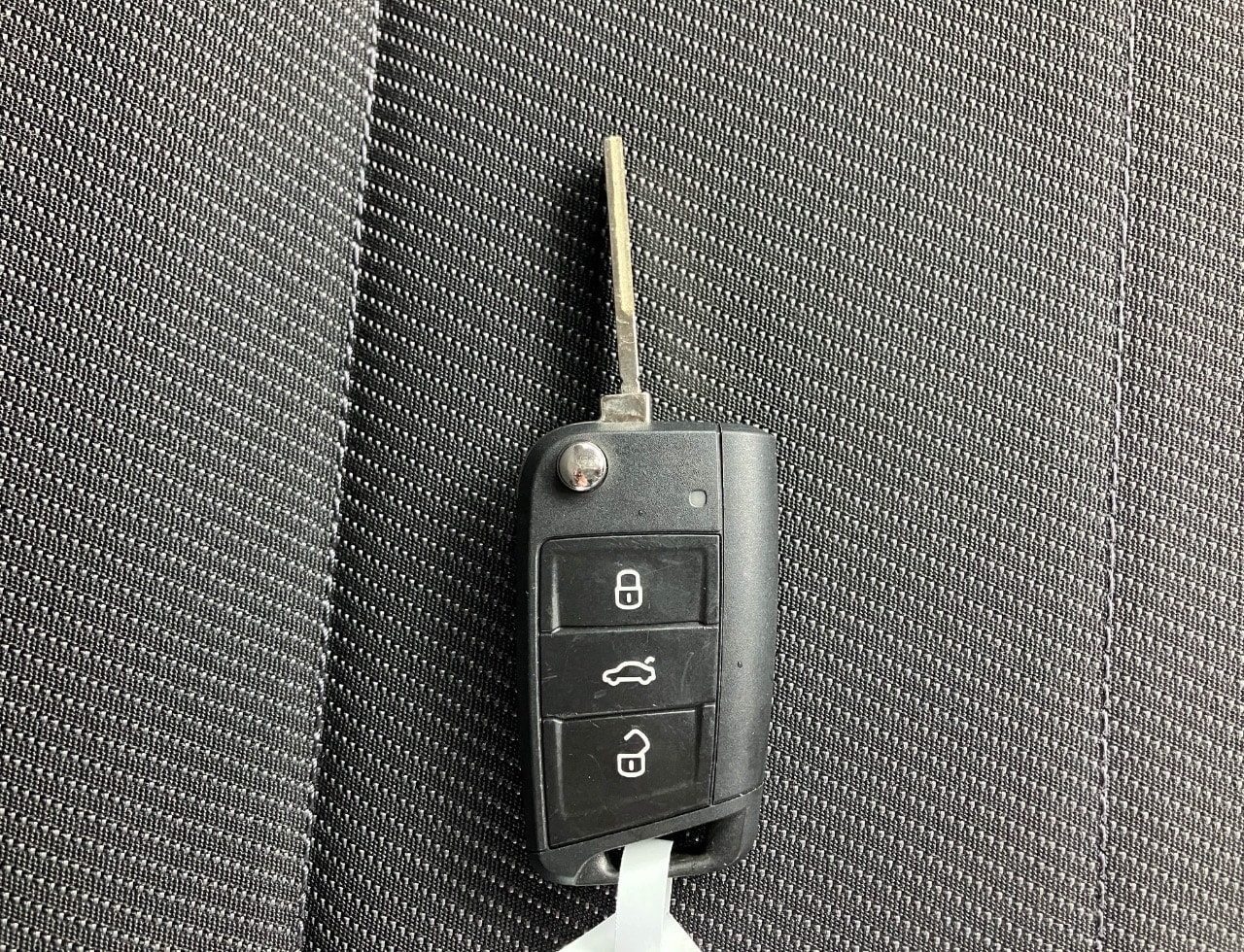 Volkswagen T-cross 2020