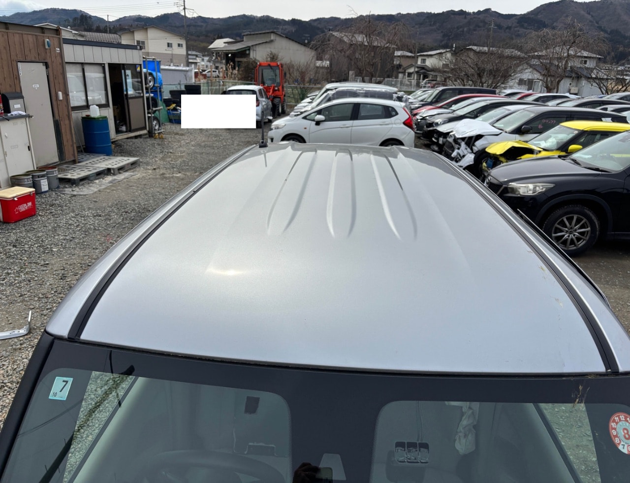 Nissan Roox 2025