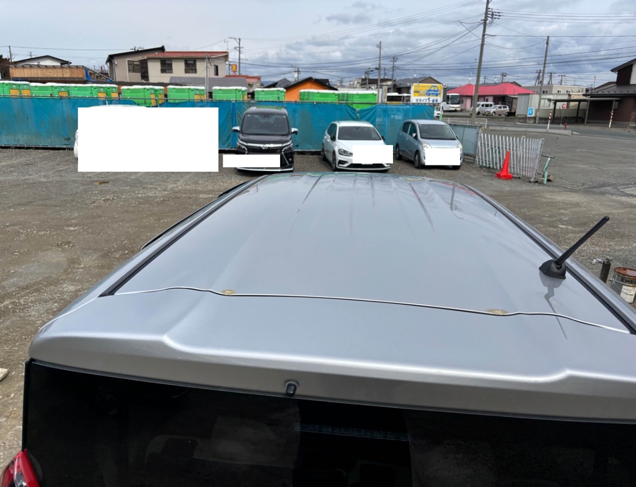 Nissan Roox 2025
