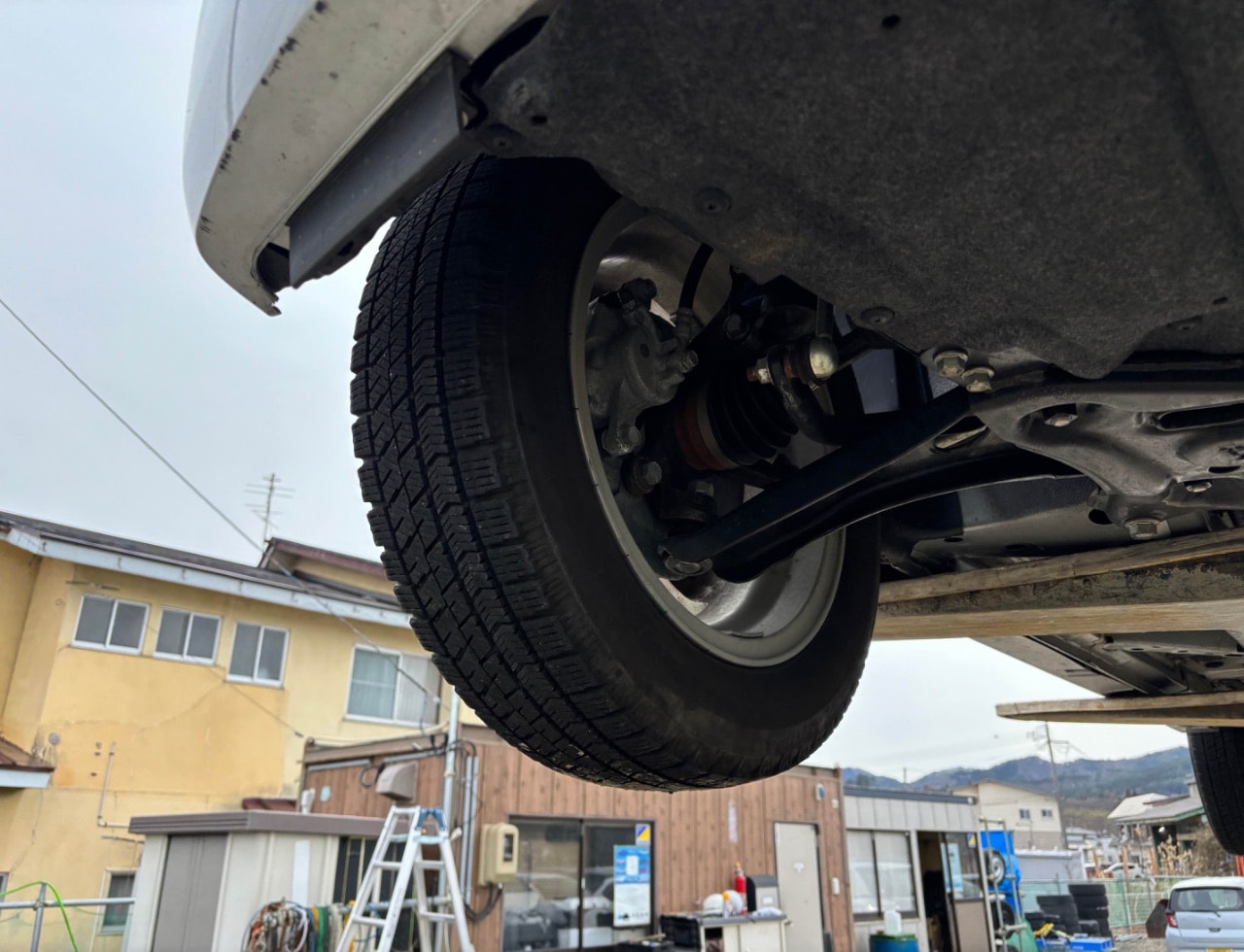 Nissan Roox 2025