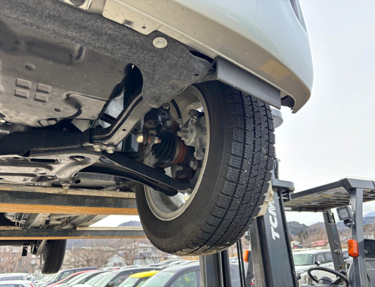 Nissan Roox 2025