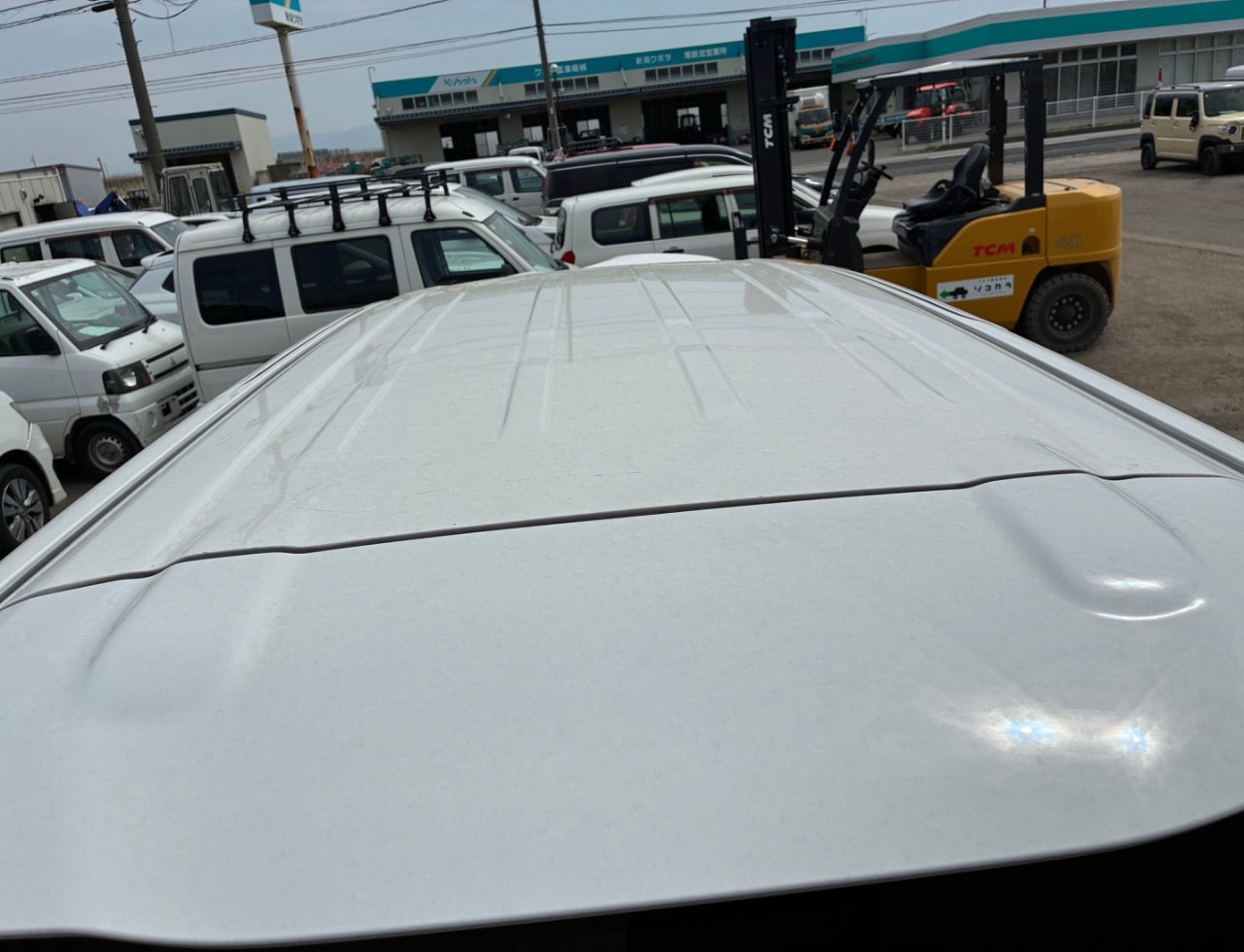Nissan Serena 2024