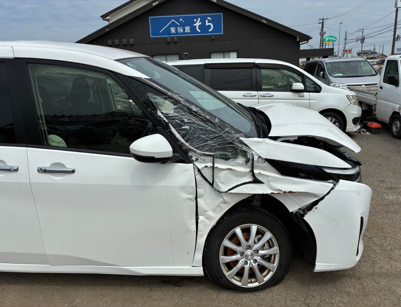 Nissan Serena 2024
