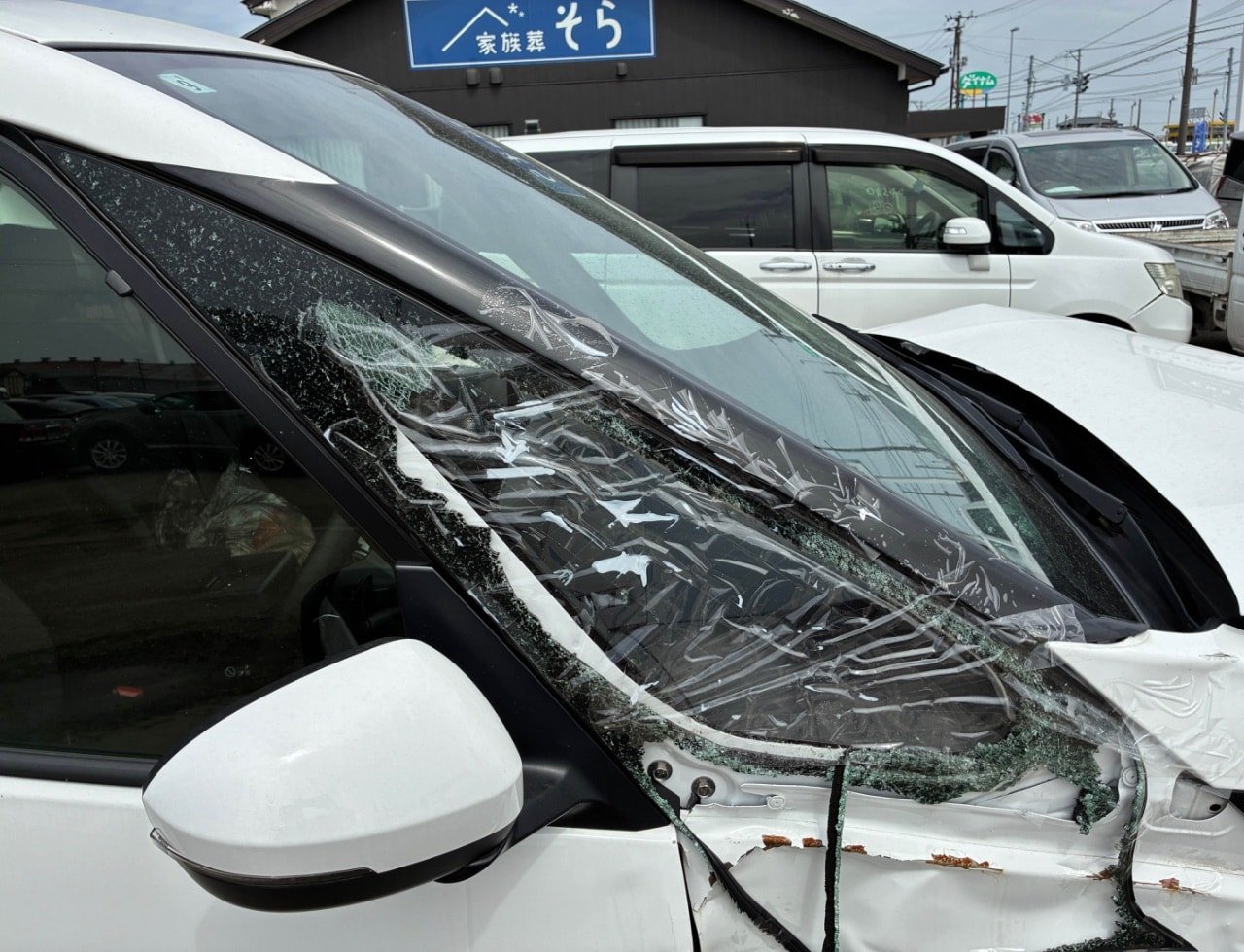 Nissan Serena 2024