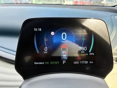 Byd Atto3 2024