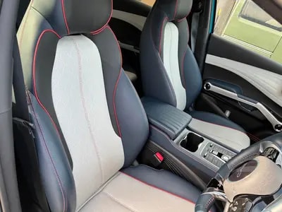 Byd Atto3 2024