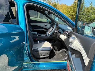 Byd Atto3 2024