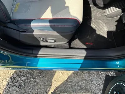 Byd Atto3 2024