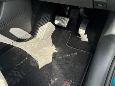 Byd Atto3 2024