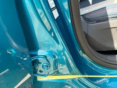 Byd Atto3 2024