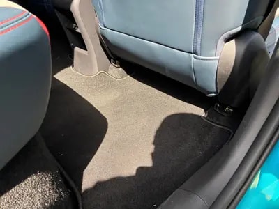 Byd Atto3 2024