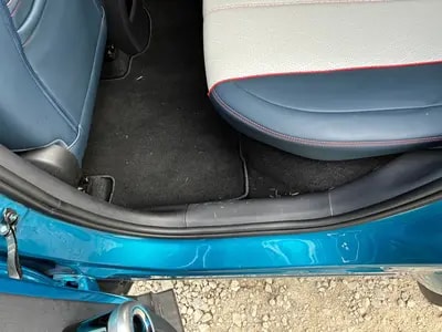 Byd Atto3 2024