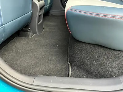 Byd Atto3 2024