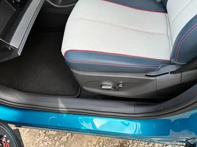 Byd Atto3 2024