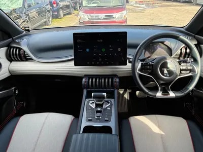 Byd Atto3 2024