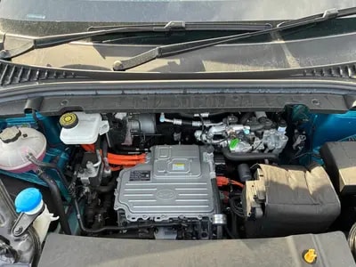 Byd Atto3 2024