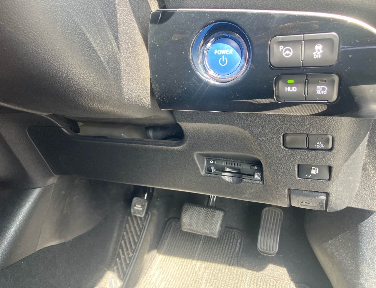 Toyota Prius 2020