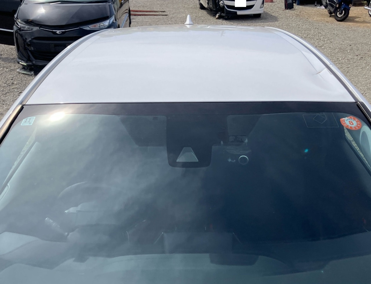 Toyota Prius 2020