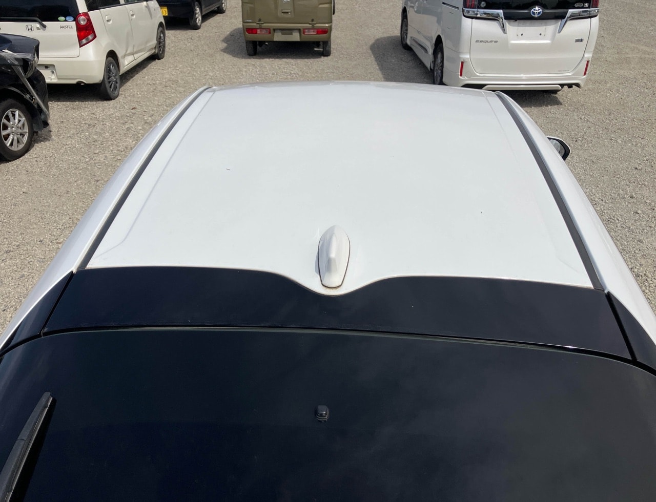 Toyota Prius 2020