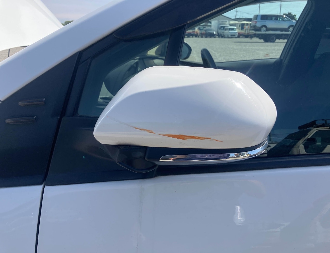 Toyota Prius 2020