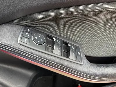 Mercedes Benz A Class 2016