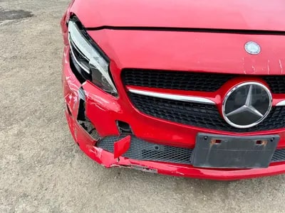 Mercedes Benz A Class 2016