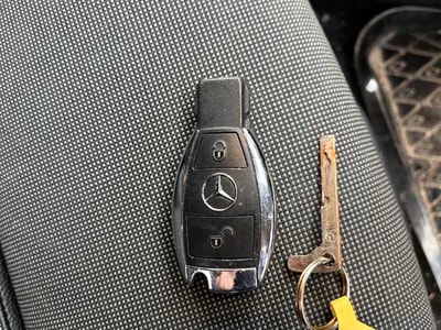 Mercedes Benz A Class 2016