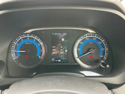 Nissan Dayz 2024
