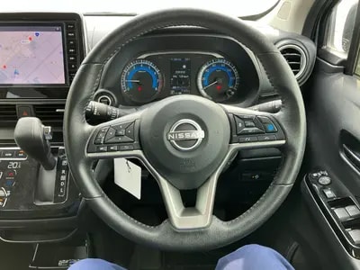 Nissan Dayz 2024