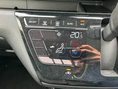 Nissan Dayz 2024