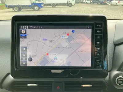 Nissan Dayz 2024