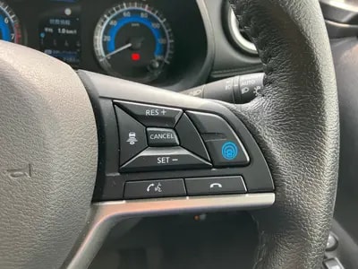 Nissan Dayz 2024
