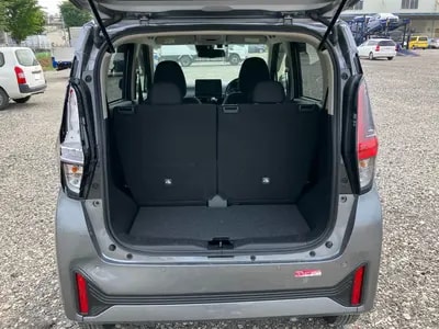 Nissan Dayz 2024