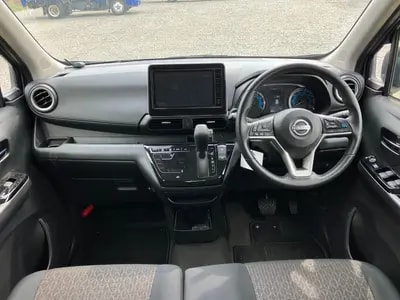 Nissan Dayz 2024