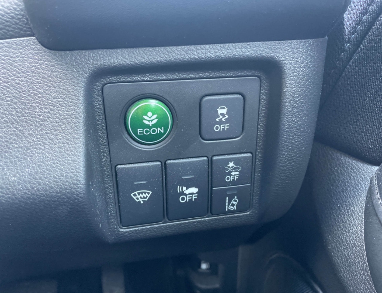 Honda Vezel Hybrid 2020