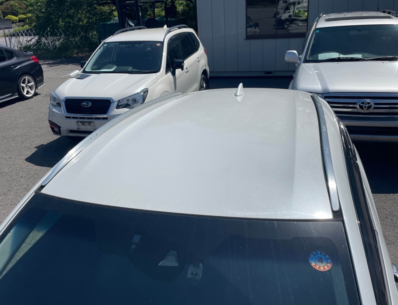 Honda Vezel Hybrid 2020