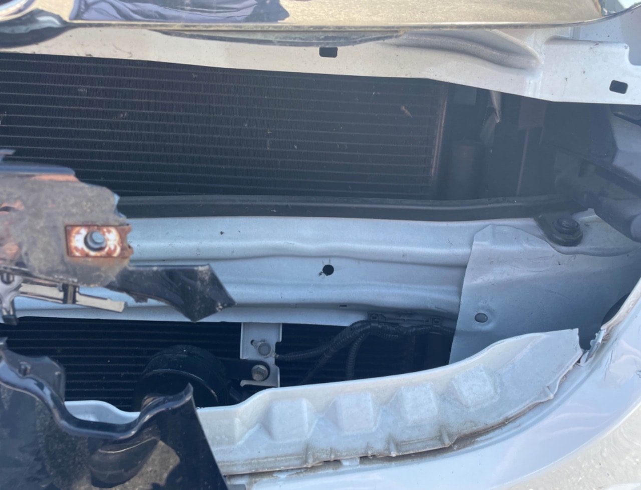Honda Vezel Hybrid 2020
