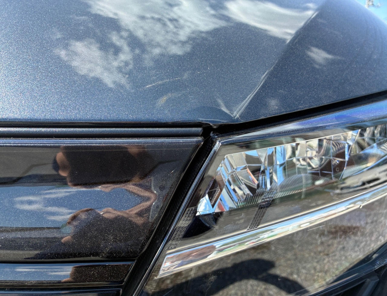 Daihatsu Move 2025